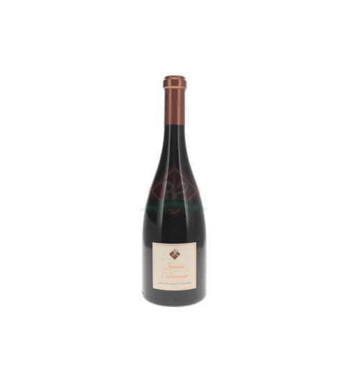Domaine Villemaine Touraine Chenonceaux Rouge 2022