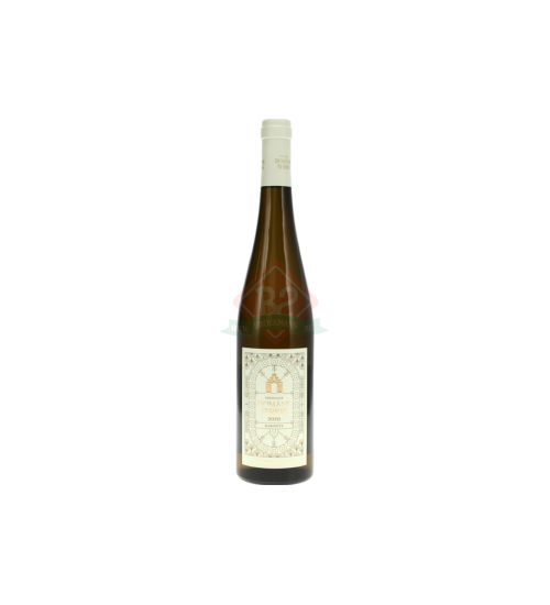 Domane Serrig Vogelsang Kabinett 2020