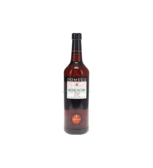 Domecq Medium Dry