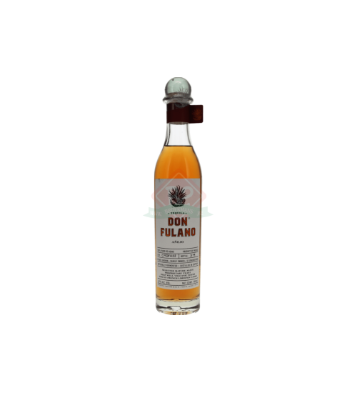 Don Fulano Anejo