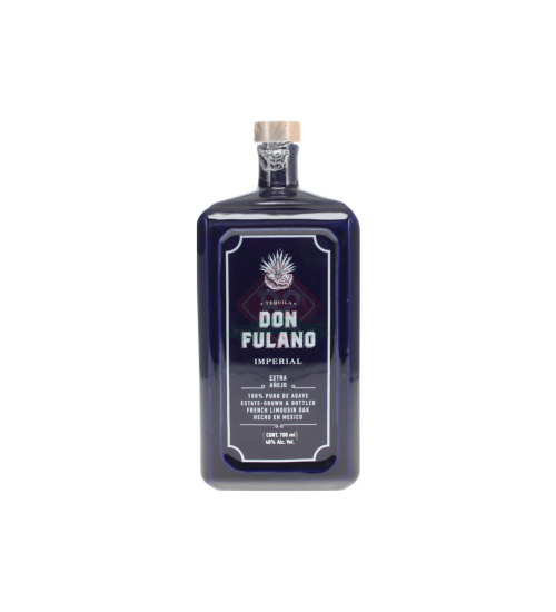 Don Fulano Imperial 5y