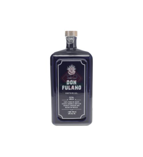 Don Fulano Imperial 5y