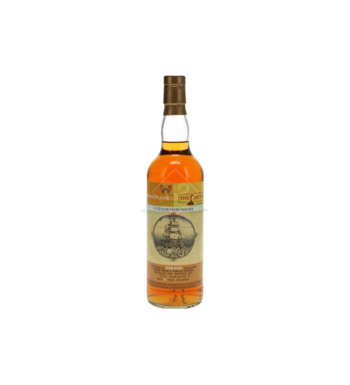 Don Jose 1995 17y (The Whisky Agency & The Nectar)