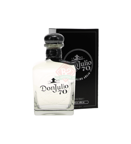 Don Julio 70 Boîte Incl.