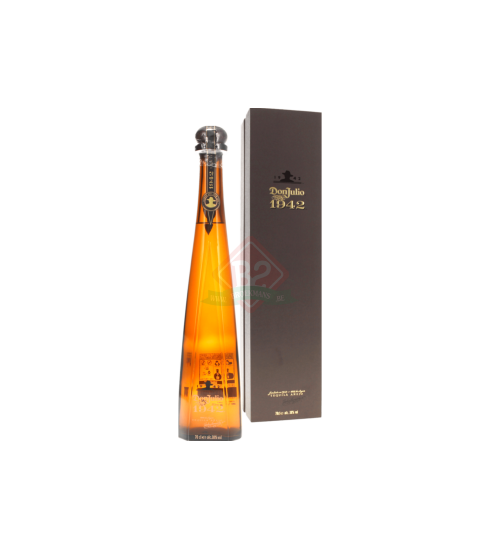 Don Julio Anejo 1942 Incl. Doos