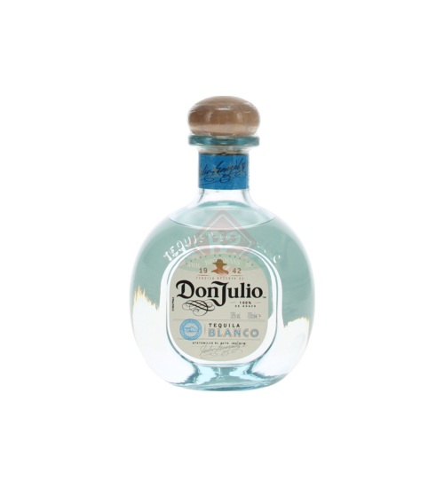 Don Julio Blanco