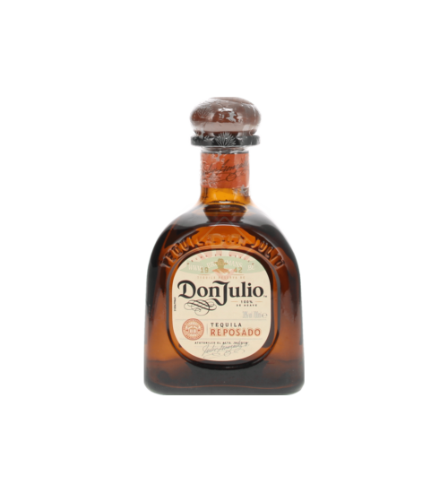 Don Julio Reposado