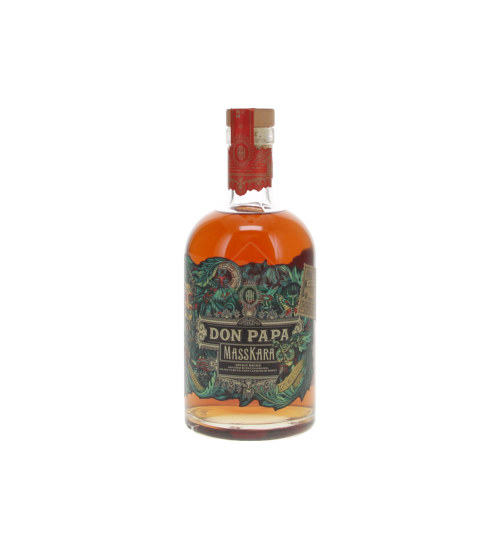 Don Papa Masskara