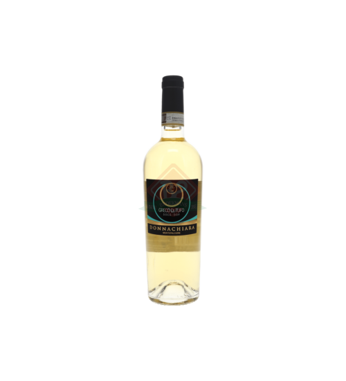 Donnachiara Greco Di Tufo 2021