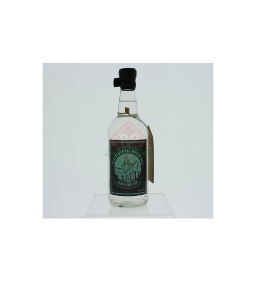 Dornoch Gin Experimental Batch 3 50cl