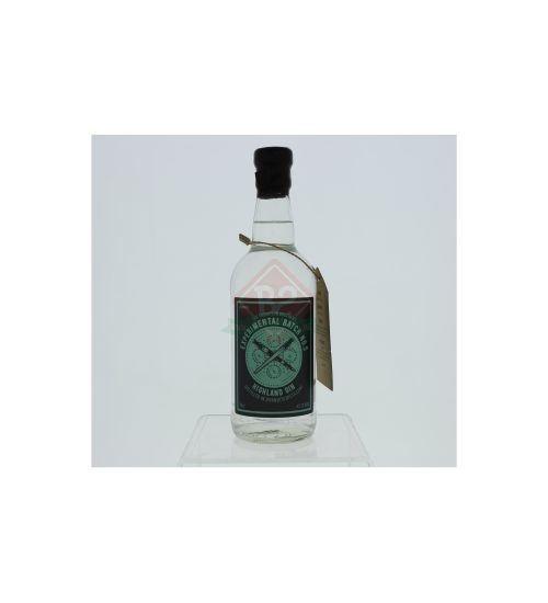 Dornoch Gin Experimental Batch 5 50cl