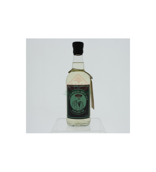 Dornoch Gin Experimental Batch 8 50cl