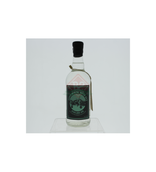 Dornoch Gin Experimental Batch 9 50cl