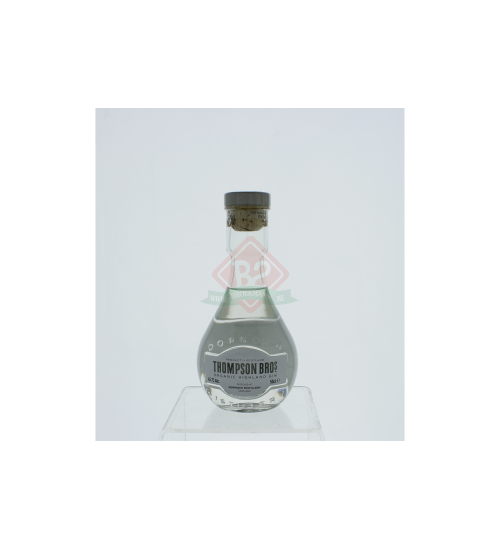 Dornoch Gin Organic 50cl