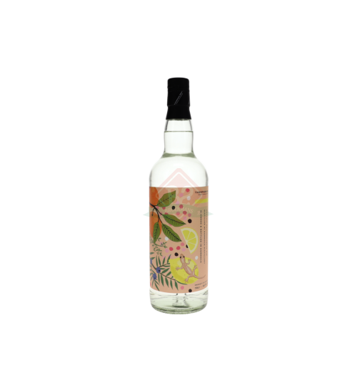 Dornoch Mediterranean Gin