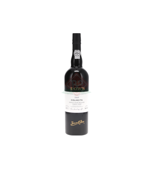Dow's Colheita 2007