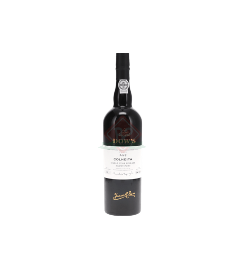 Dow's Colheita 2007