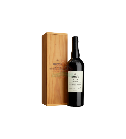 Dow's Vintage 2023 Senhora Da Ribeira