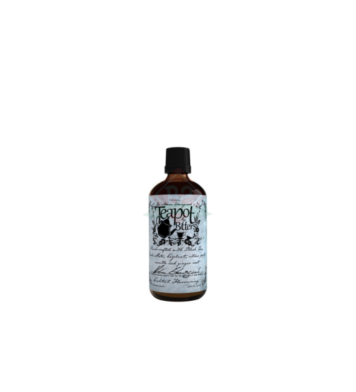 Dr.Adam Teapot Bitter 100ml