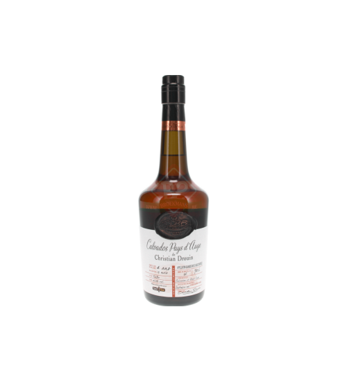 Drouin 4y Port Finish For Tasttoe