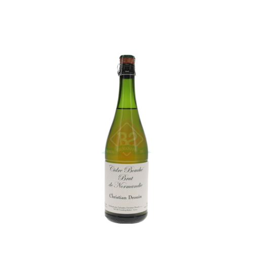 Drouin Cider Brut