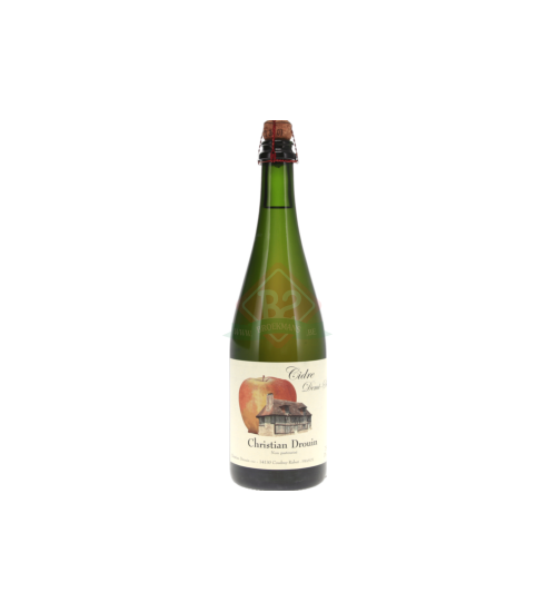 Drouin Cider Demi-Sec