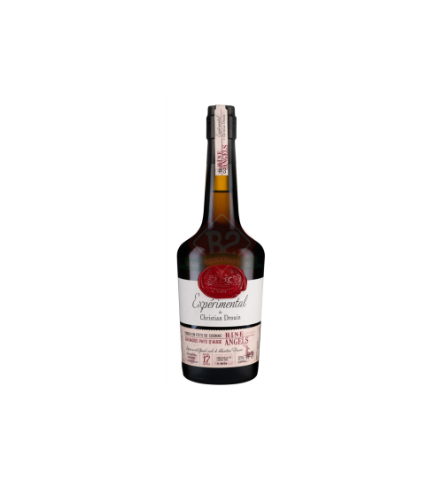 Drouin Hine Angel 17y