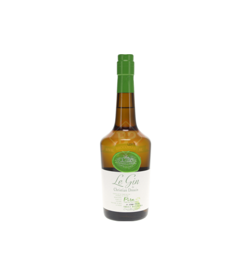 Drouin Le Gin Pira