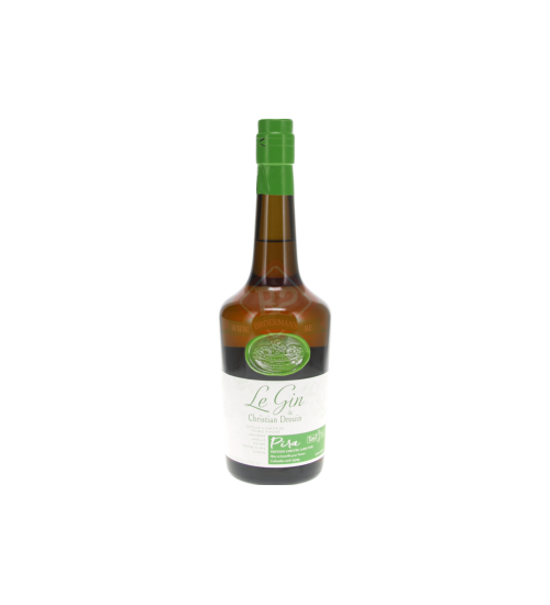 Drouin Le Gin Pira For Tasttoe