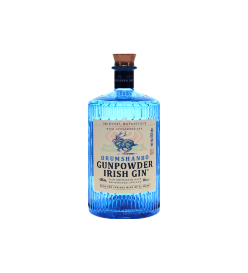 Drumshanbo Gunpowder Gin