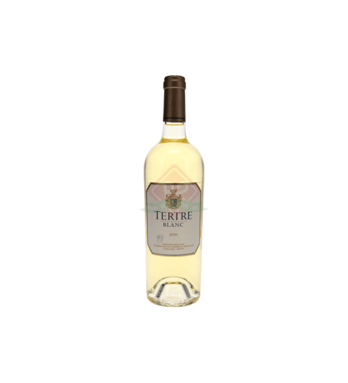Du Tertre Blanc 2020