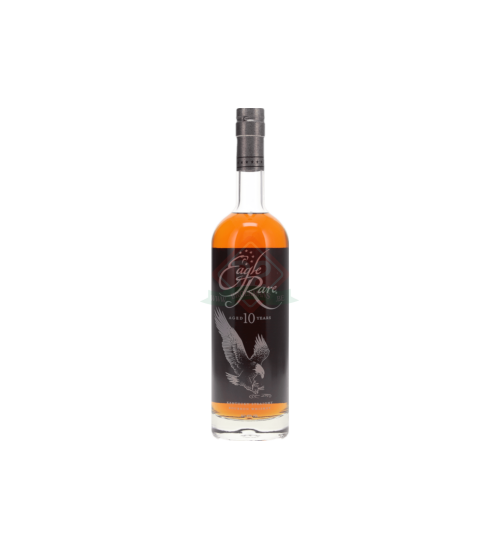 Eagle Rare 10y