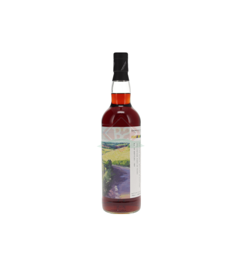 Early Landed Brandy 1993 28y Tb (Thompson Brothers - Thompson Borthers Blend)