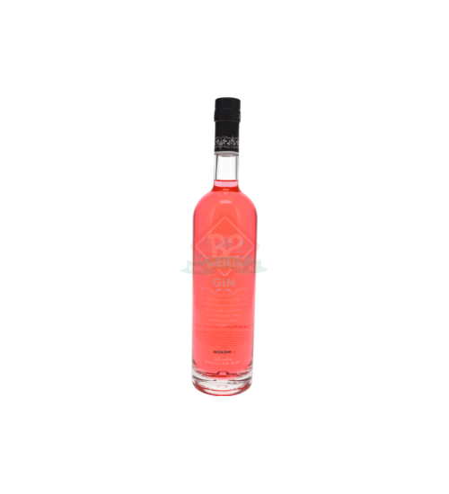Edgerton Pink Gin