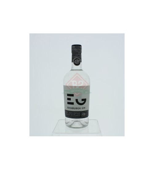 Edinburgh Gin