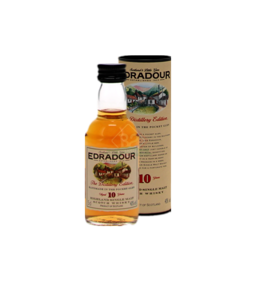 Edradour 10y Mini