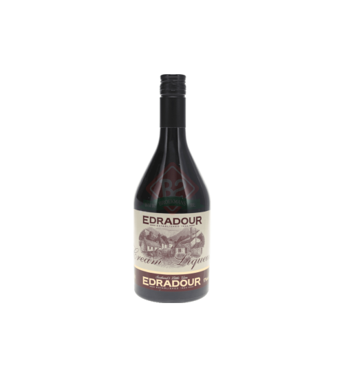 Edradour Cream