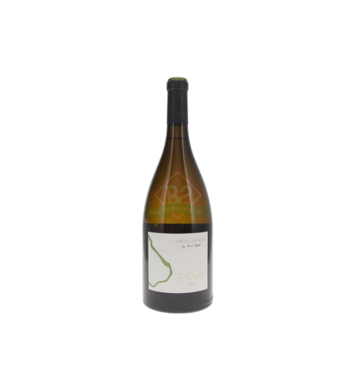 Ekam Blanc 2021 Magnum (1,5l)