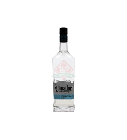 El Jimador Blanco