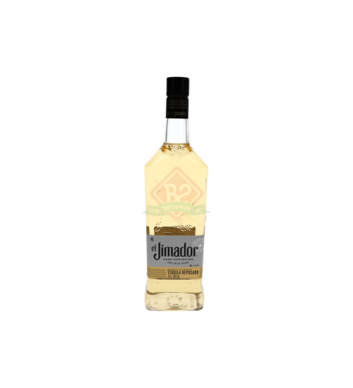 El Jimador Reposado