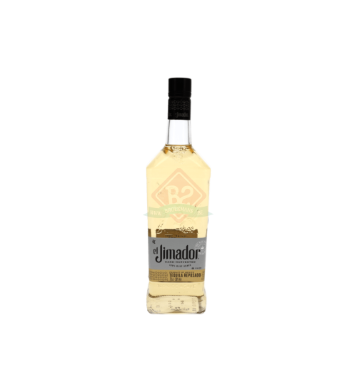 El Jimador Reposado