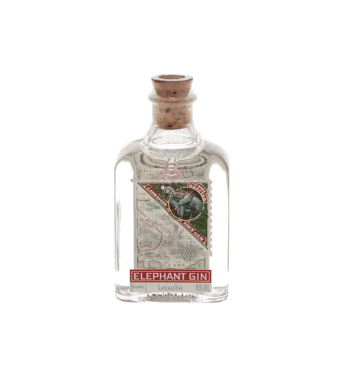 Elephant London Dry Gin Mini