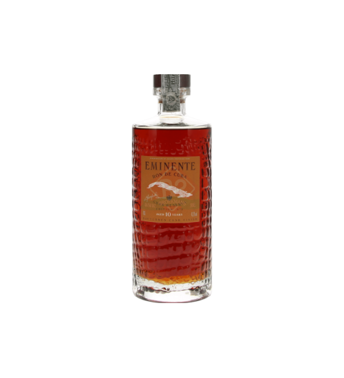 Eminente Gran Reserva 10y