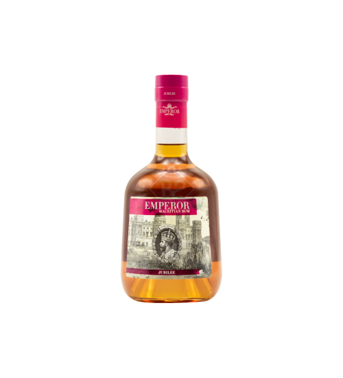 Emperor Jubilee Cognac Boîte Incl.