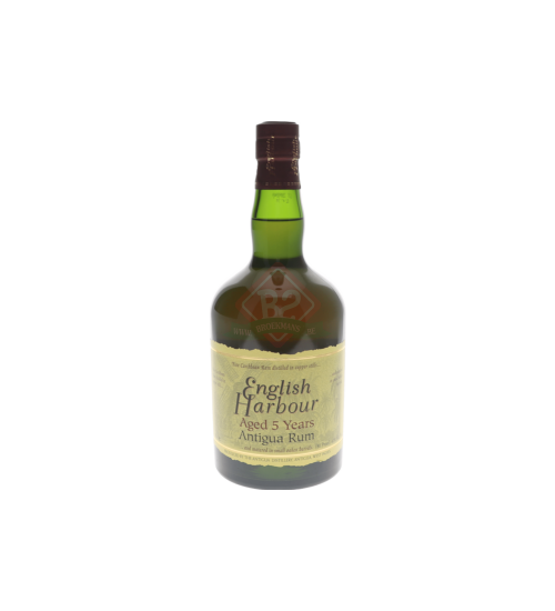 English Harbour 5y