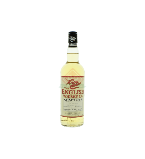 English Whisky Chapter 6