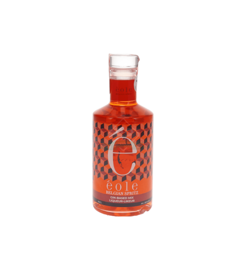Eole Belgian Spritz 20cl