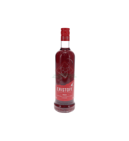Eristoff Red