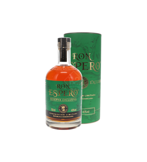 Espero Reserva Exclusiva