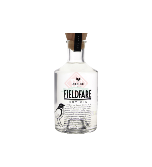 Eyguebelle Fieldfare Gin